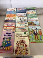 Lot scholastic leveled for sale  La Grange