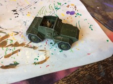 Dinky 1962 daimler for sale  STOURPORT-ON-SEVERN