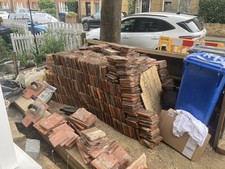 Victorian clay roof for sale  WINDSOR