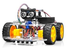 Soyoo robot car gebraucht kaufen  Magdeburg