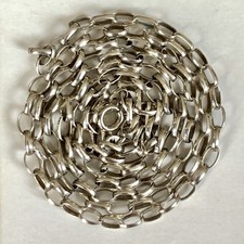 Sterling silver belcher for sale  BRIDGWATER