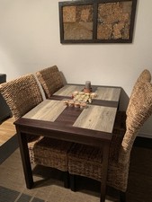 wasserhyazinthe mobel gebraucht kaufen wasserhyazinthe mobel gebraucht kaufen Eisenhüttenstadt