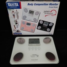 Body composition monitor for sale  ROMFORD