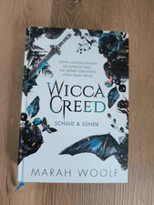 Wicca creed buch gebraucht kaufen Wicca creed buch gebraucht kaufen  Deining