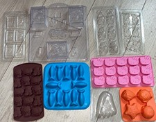 Seifenformen gebraucht kaufen  Remscheid