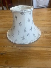 Vintage table lampshade for sale  BRISTOL