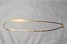 solid gold herringbone chain for sale solid gold herringbone chain for sale Petal