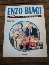 Nuova storia italia usato  Monza
