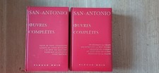 San antonio frederic d'occasion  Aubenas