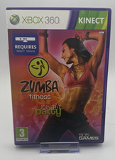 Zumba fitness microsoft for sale  LYTHAM ST. ANNES