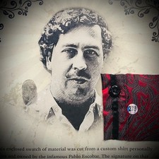 Pablo escobar home for sale  Monee