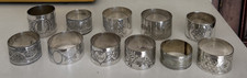 Antique vintage silver for sale  GLOUCESTER