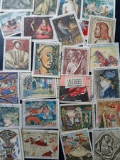 Timbres thématiques musée d'occasion Timbres thématiques musée d'occasion  Bourbourg
