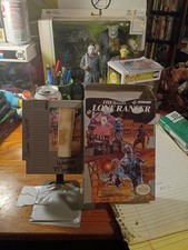 Usado, Lone Ranger NES na caixa. Aluguel Ex. Testado. compre barato porque precisa ser limpo  comprar usado Usado, Lone Ranger NES na caixa. Aluguel Ex. Testado. compre barato porque precisa ser limpo  comprar usado  Enviando para Brazil