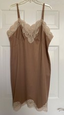 Vintage full slip for sale  Valdese