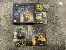 Elder sign board for sale  SHEFFIELD