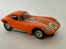 Strombecker cheetah scale for sale  Virginia Beach
