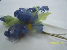 1930s hat accessory. d'occasion  Expédié en Belgium
