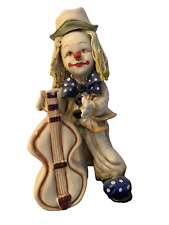Statuetta pagliaccio con usato  Modugno