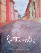 Tonino gottarelli poesia usato  Trento