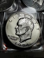 U.s.a dollaro eisenhower usato  Pisa