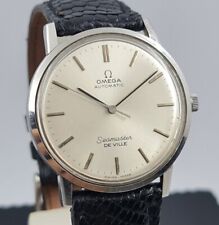 Mega seamaster deville gebraucht kaufen  Frankfurt am Main