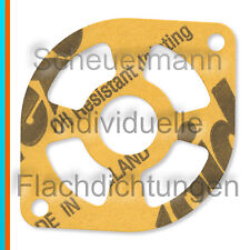 Dichtung ölfiltergehäuse aud gebraucht kaufen  Aurach