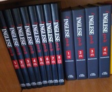 Inglese per volumi usato  Parabita