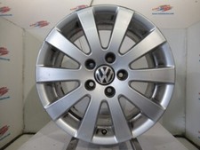 Jante aluminium volkswagen d'occasion  Vernaison