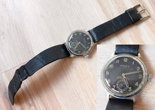 As1130 mulco herren gebraucht kaufen  Herzebrock-Clarholz