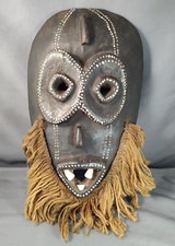 Vintage african tribal for sale  Placentia