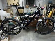 Capra pro race usato  Italia