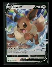 Eevee 108 159 for sale  Eagle Mountain