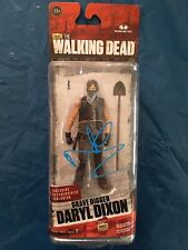 Norman reedus signed for sale  Glendale