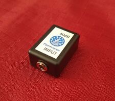 Saa40 stereo audio for sale  MARCH