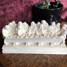 Last supper leonardo for sale  HUDDERSFIELD