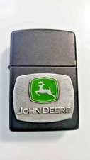 Zippo lighter john for sale  Colorado Springs