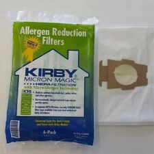 Kirby vacuum bags for sale  Rancho Cucamonga