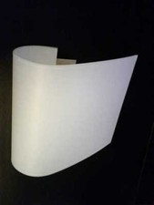 Applique vetro curvato usato  Paderno Dugnano