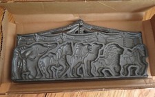John wright cast for sale  Charlotte