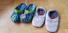 Skechers clog blinker gebraucht kaufen  Büdingen