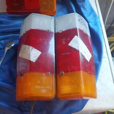 Pair vauxhall carlton for sale  GRANTHAM