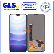 Display touch screen usato  Italia