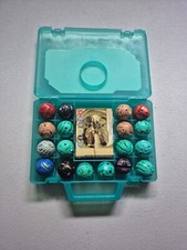 Koffer bakugan figuren gebraucht kaufen  Altshausen