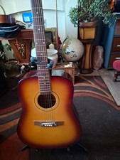 Tanglewood tw300 acoustic for sale  DONCASTER
