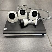 Vidéosurveillance enregistreu d'occasion  Valentigney