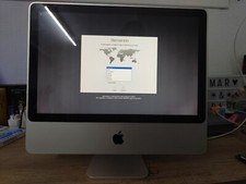 iMac 20" Mid 2007 comprar usado  Enviando para Brazil