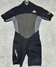 Sports shorty wetsuit for sale  Gentry