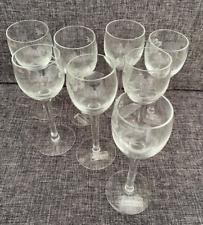 Traumhafte likörgläser sherr gebraucht kaufen Traumhafte likörgläser sherr gebraucht kaufen  Frankfurt am Main