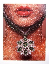 Guy bourdin repro for sale  LEICESTER